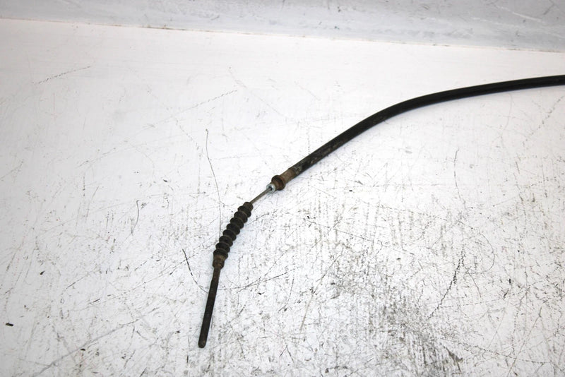 2005 Kawasaki Brute Force 750 4x4 Oem Rear Hand Brake Cable 54005-0005 AK23