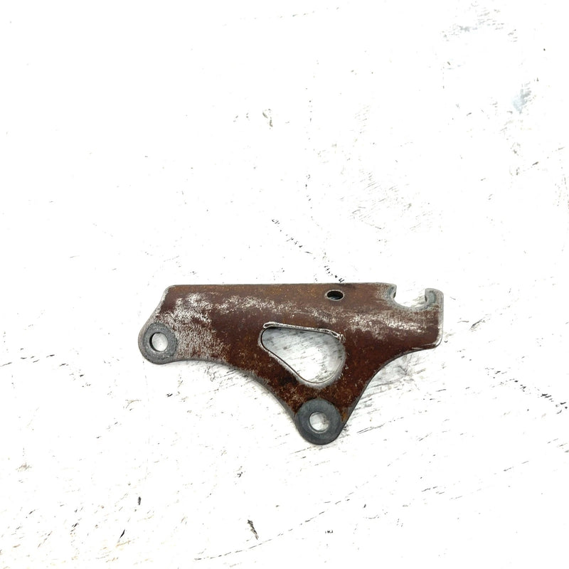 09-13 Honda Big Red 700 MUV700 OEM Front Diff Cable Bracket 41553-HL1-A00 XH0
