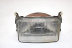 89 Yamaha Phazer Pz480n Oem Headlight Unit Assembly 86M-84310-00-00 SY31