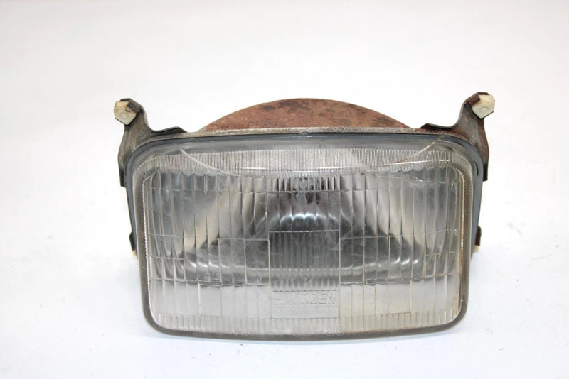 89 Yamaha Phazer Pz480n Oem Headlight Unit Assembly 86M-84310-00-00 SY31
