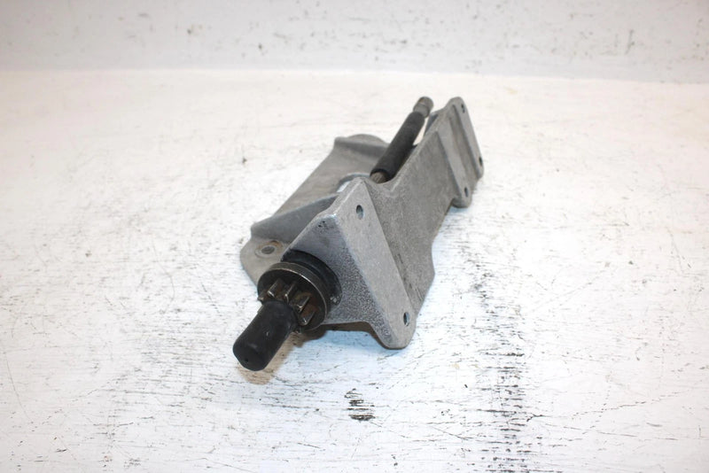 2002 Arctic Cat Z 570 Oem Engine Mount Plate W/Starter Shaft 0708-131 SA20