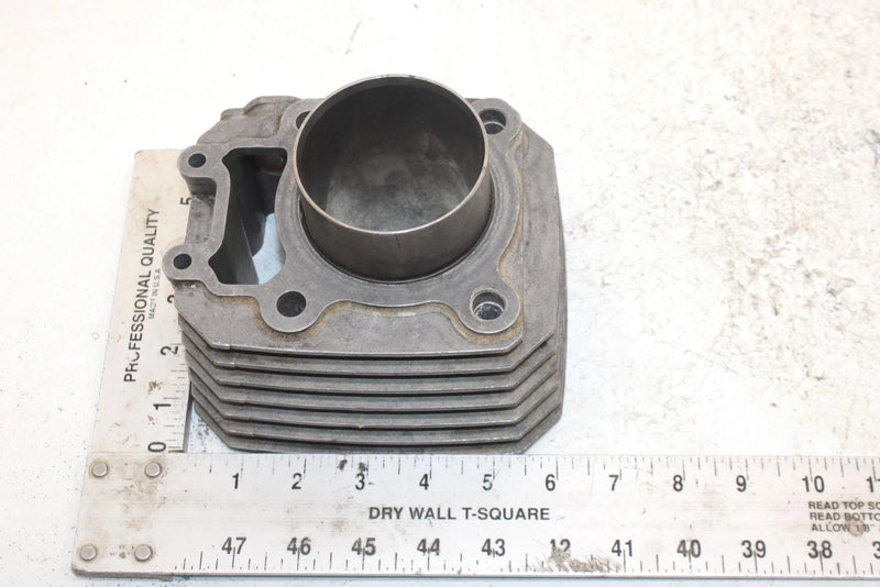 1996 Kawasaki Bayou 300 Oem 67mm Bore Cylinder 11005-1669 AK25