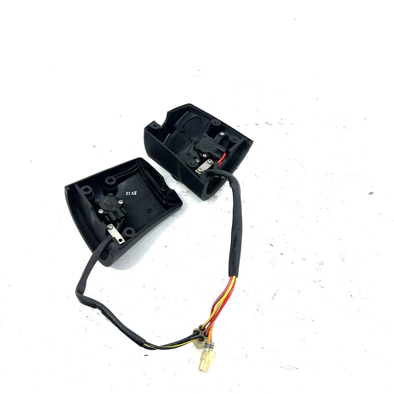 2004 Polaris Virage OEM Left Control Switch 2410168 JP45