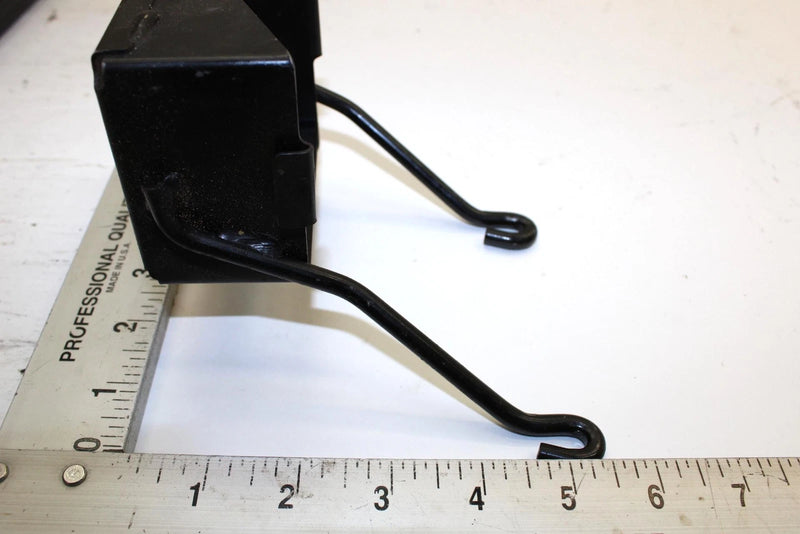 2005 Ski-doo Mach Z 1000 Oem Battery Box 515176142 SS96