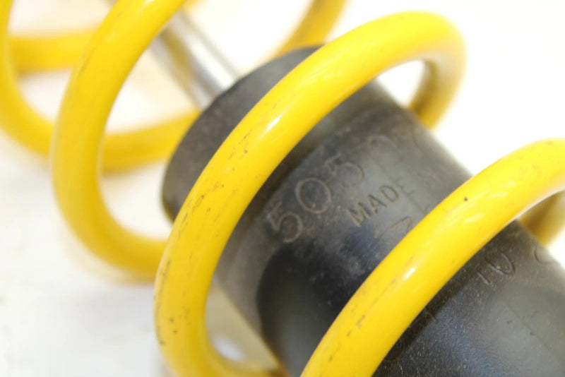 2005 Ski-doo Mxz 550f Oem Front Shock 505071458 SS88