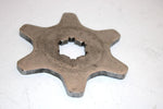 03 Bombardier Quest 650 Oem Secondary Clutch Cam Plate 711627582 420627586 AB1