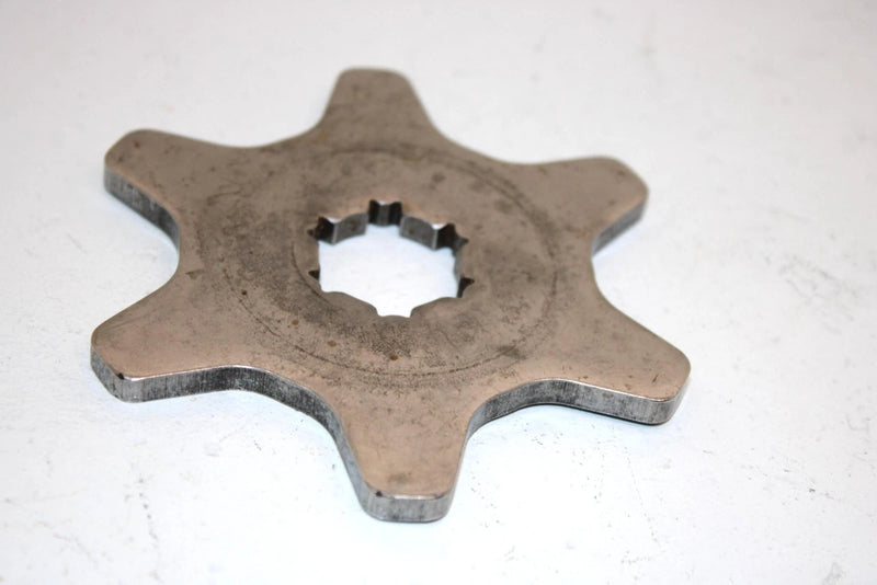 03 Bombardier Quest 650 Oem Secondary Clutch Cam Plate 711627582 420627586 AB1
