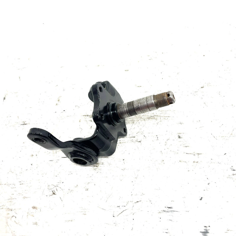 1984 Honda TRX200 OEM Left Steering Knuckle 51220-VM5-000 AH78
