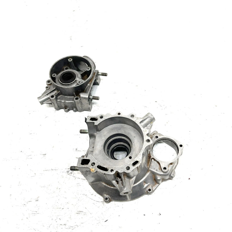 1991 Polaris Trail Boss 350L 2x4 OEM Crankcase 3084579 AP227