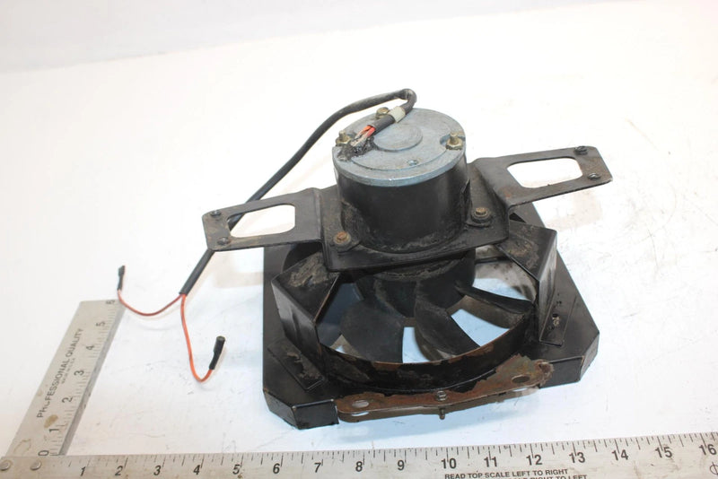 1999 Polaris Sportsman 335 Oem Cooling Fan 4170024 AP91