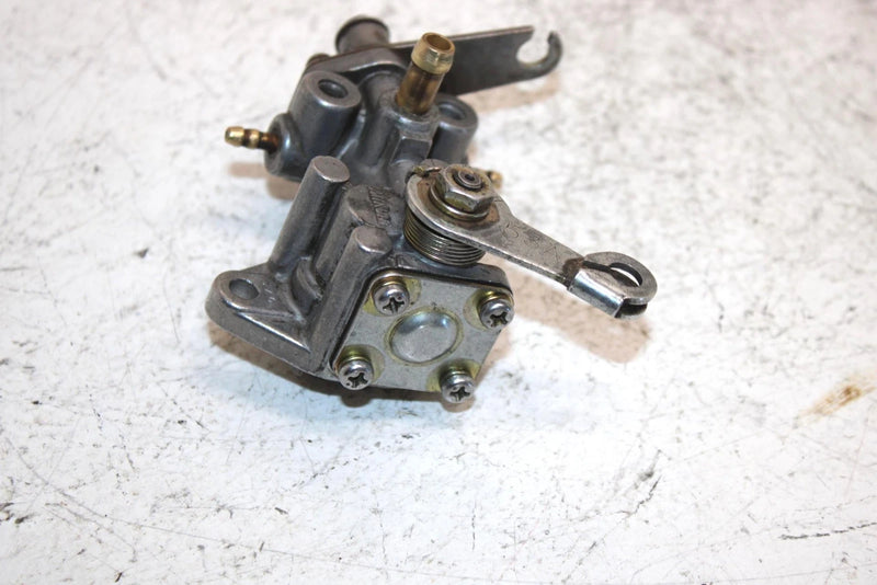 92 Polaris Sport Gt Oem Oil Pump 3083955 SP62