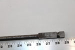 1995 Arctic Cat Zr 580 EFI Oem Sway Bar 0703-202 B526