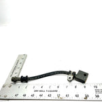2002 Bombardier Quest 500 OEM Right Front Flexible Hose 705600174 AB14