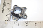 2001 Ski-doo Mach Z 800 Oem Right Sway Bar Support 505070276 Q3918
