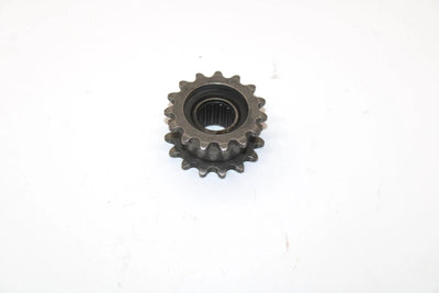 1980 Yamaha Exciter 440 Oem Idler Wheel 878-47612-00-00 SY58