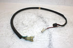 1997 Yamaha Vmax Sx 700 Triple Oem Headlight Cord 8CX-84359-00-00 SY10