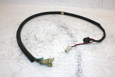 1997 Yamaha Vmax Sx 700 Triple Oem Headlight Cord 8CX-84359-00-00 SY10