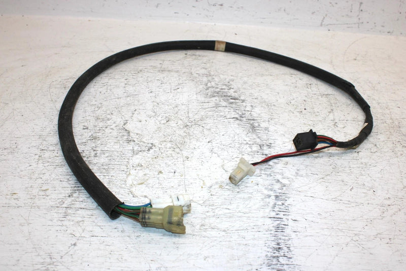 1997 Yamaha Vmax Sx 700 Triple Oem Headlight Cord 8CX-84359-00-00 SY10