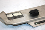 04 Arctic Cat Firecat 600 Efi Oem Clutch Belt Cover 0607-757 SAS7