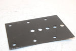 1989 Polaris 400 Oem Rear Skid Mount Set 5220542 SP23