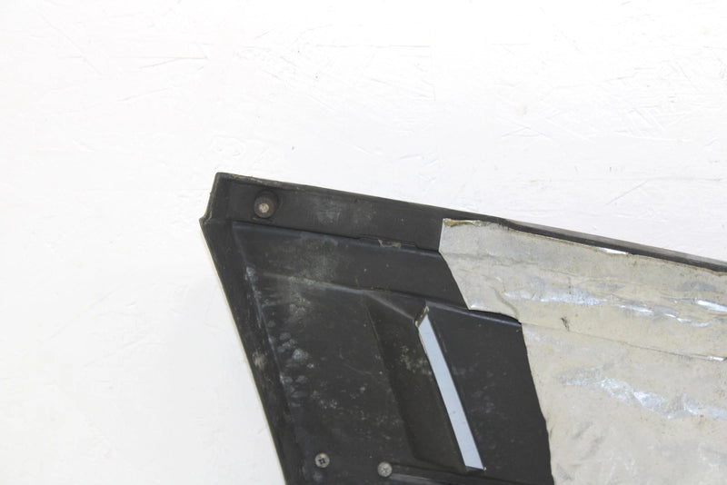 96 Polaris Trail Touring Oem Right Side Panel 2610008-070 SP186