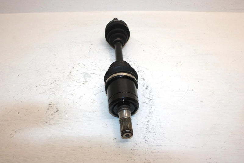 2009 Suzuki Lt-a400f Oem Front Left Drive Shaft 54902-27H00 54902-27H01 AS26