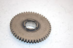 00 Honda Trx250a Oem Starter Clutch Gear 28110-HM8-000 AH3