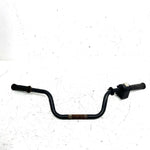 01-02 Polaris Xplorer 400 OEM Handlebar W/Left Switch 5224715-067 AP228