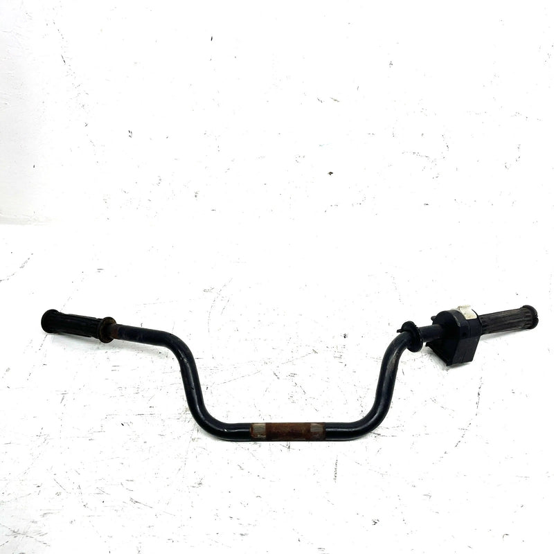01-02 Polaris Xplorer 400 OEM Handlebar W/Left Switch 5224715-067 AP228
