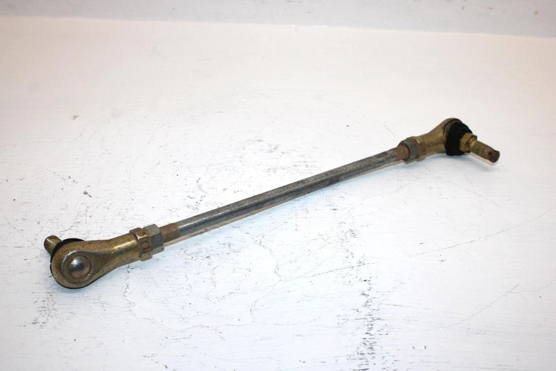 2007 Yamaha  Grizzly 350 2wd Oem Steering Tie Rod Pair 37S-23831-00-00 AY28