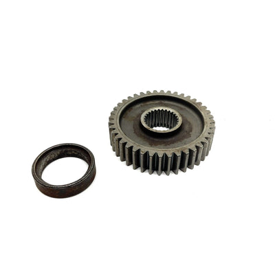 07-19 Honda Rancher 420 OEM 40T Final Driven Gear 23631-HP5-600 AH21