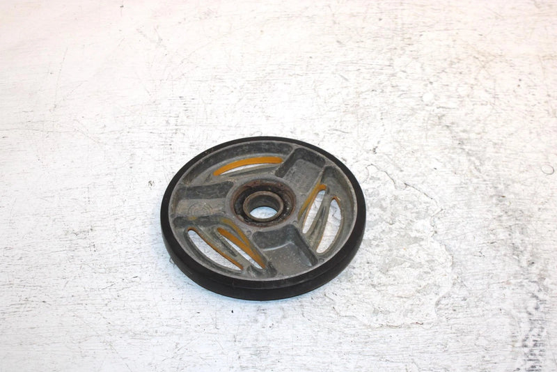 1996 Ski-doo Mxz 440 Oem Rear Outer Idler Wheel 570045326 SS13