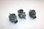 93 Polaris Xlt Oem Carbs Carburetor Set of 3 3130463 SP59