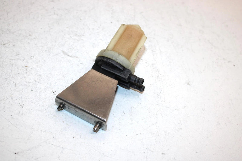 1999 Sea-doo Gti Oem Fuel Filter And Bracket 275500088 275500287 JS58