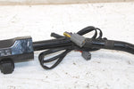1997 Ski-doo Mxz 440f Oem Handlebar Assembly 506125900 SS90