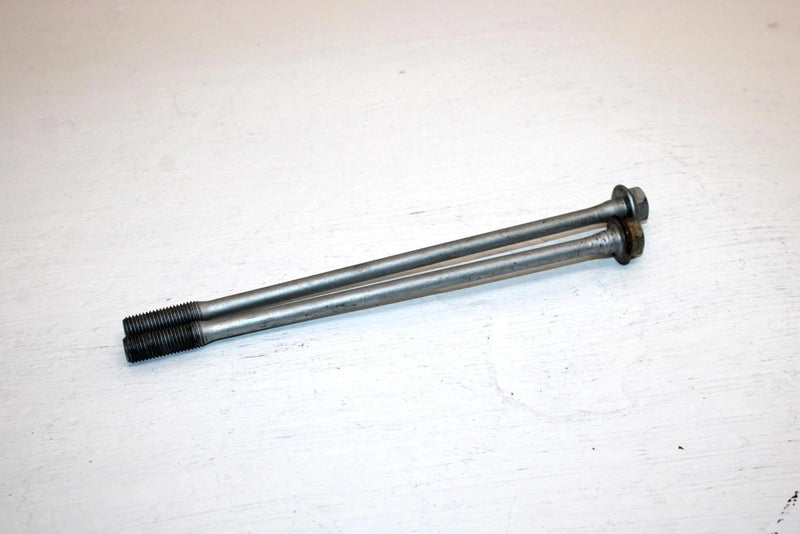 2005 Arctic Cat 500 4x4 Oem Cylinder Head Bolt Pair 3423-006 AA1