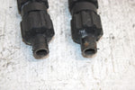 03 Honda Fourtrax Foreman ROem Lower Engine Rubber Mount Pair 50202-HN2-305 AH11