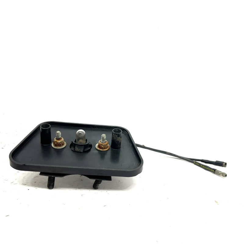 85-86 Polaris Trail Boss 250R OEM Taillight Base 4032032 AP195