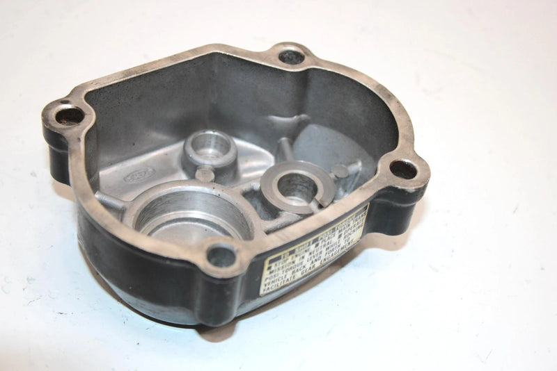 85 Honda  Atc110 A Oem Sub Transmission Cover 11370-943-800 AHS
