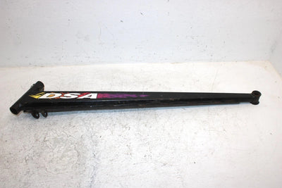 1998 Ski-doo Mach 1 700 Oem Left Trailing Arm 506128300 SS3