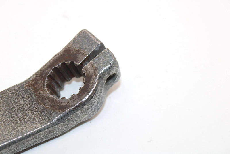 1988 Yamaha Xlv Oem Left Steering Arm 8K4-23851-00-00 SY128