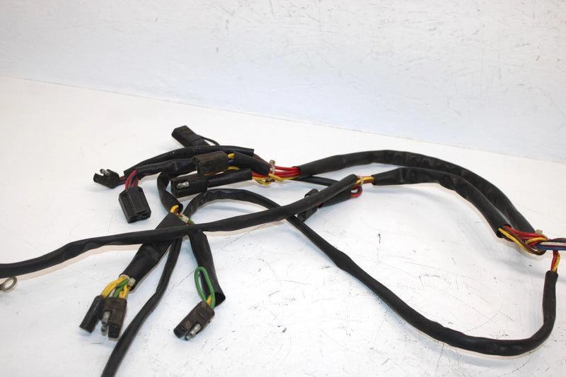 98 Arctic Cat Jag 340 Oem Main Wire Harness 0686-516 SA229