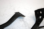 98 Polaris Indy 500 Oem Bumper Support Set 1012327-067 1012328-067 SP47
