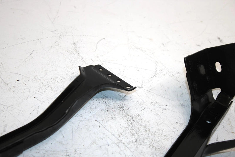 98 Polaris Indy 500 Oem Bumper Support Set 1012327-067 1012328-067 SP47