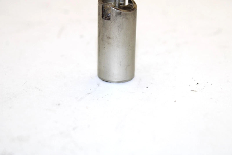 1986 Yamaha  Badger Yfm80s Oem Carburetor Slide 55K-14112-30-00 AY32