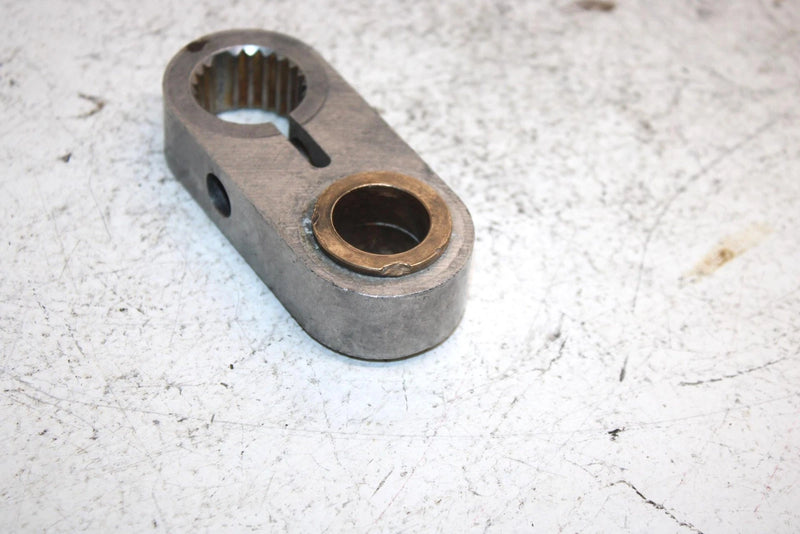 01 Polaris Xc Sp 600 Oem Offset Pivot Arm 1541461 SP65