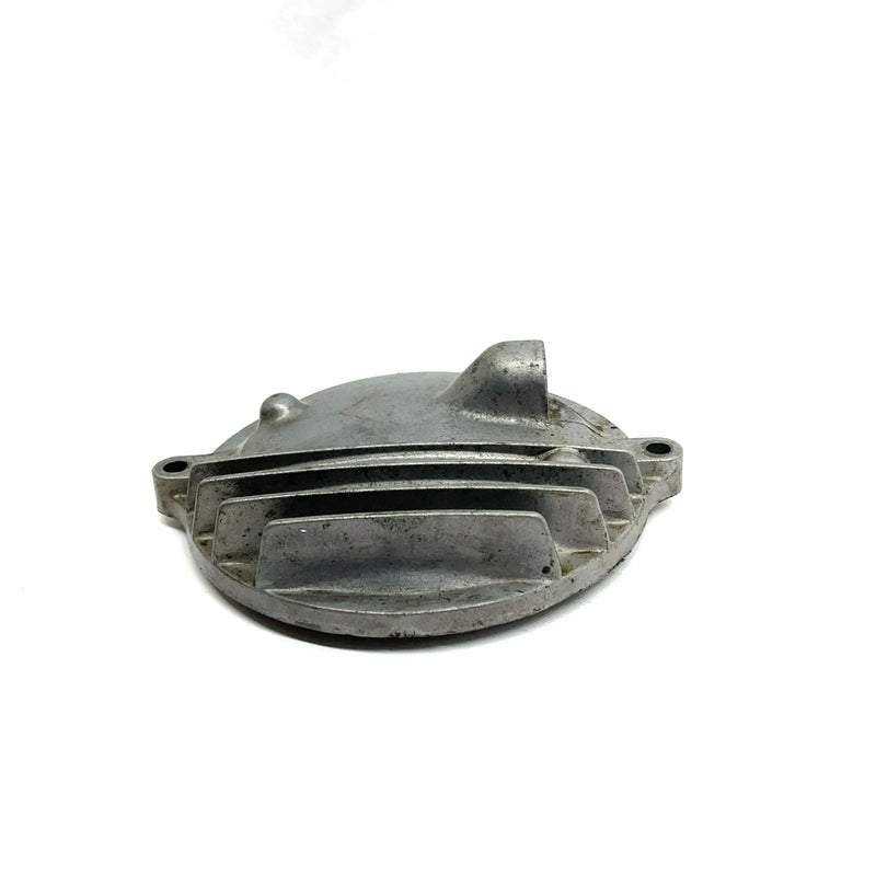 02 Yamaha Big Bear 400 YFM400F 4x4 OEM Camshaft Cover 4WU-11160-01-00 AY52