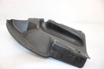 03 Bombardier Quest 650 Oem Left Tank Protector 705000133 AB1.1