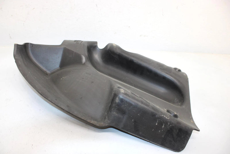 03 Bombardier Quest 650 Oem Left Tank Protector 705000133 AB1.1