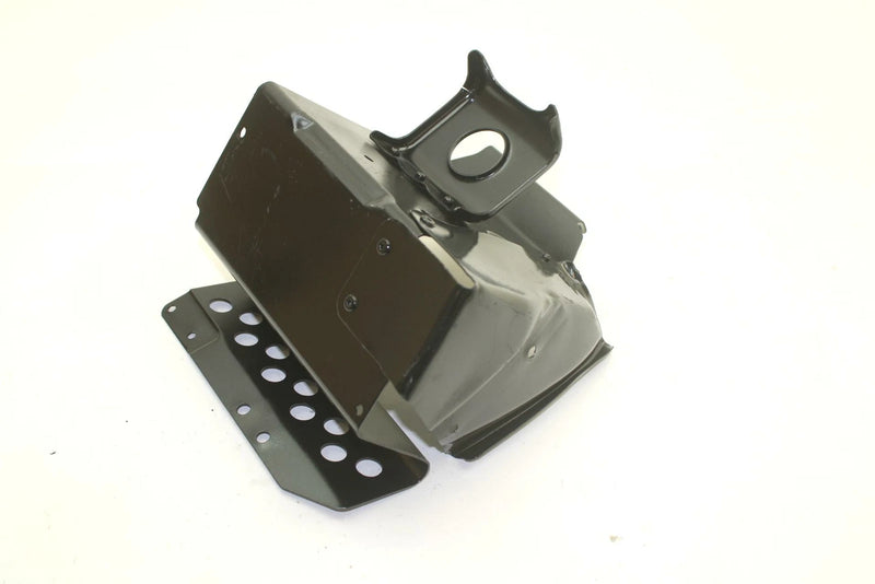 Yamaha Exciter OEM Right Foot Well 84N-21910-00-00 SY50